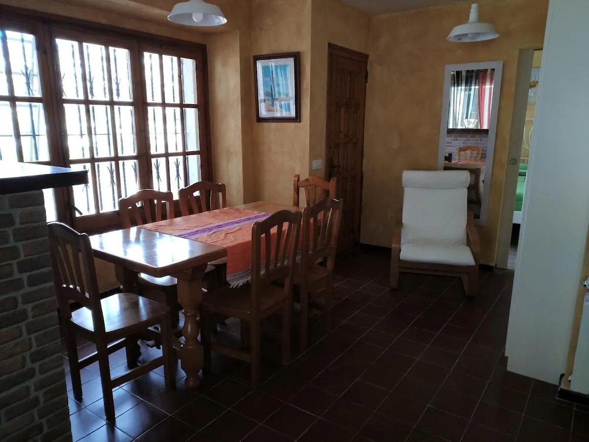 Holiday home Allotjament Bogues Lloret de Mar