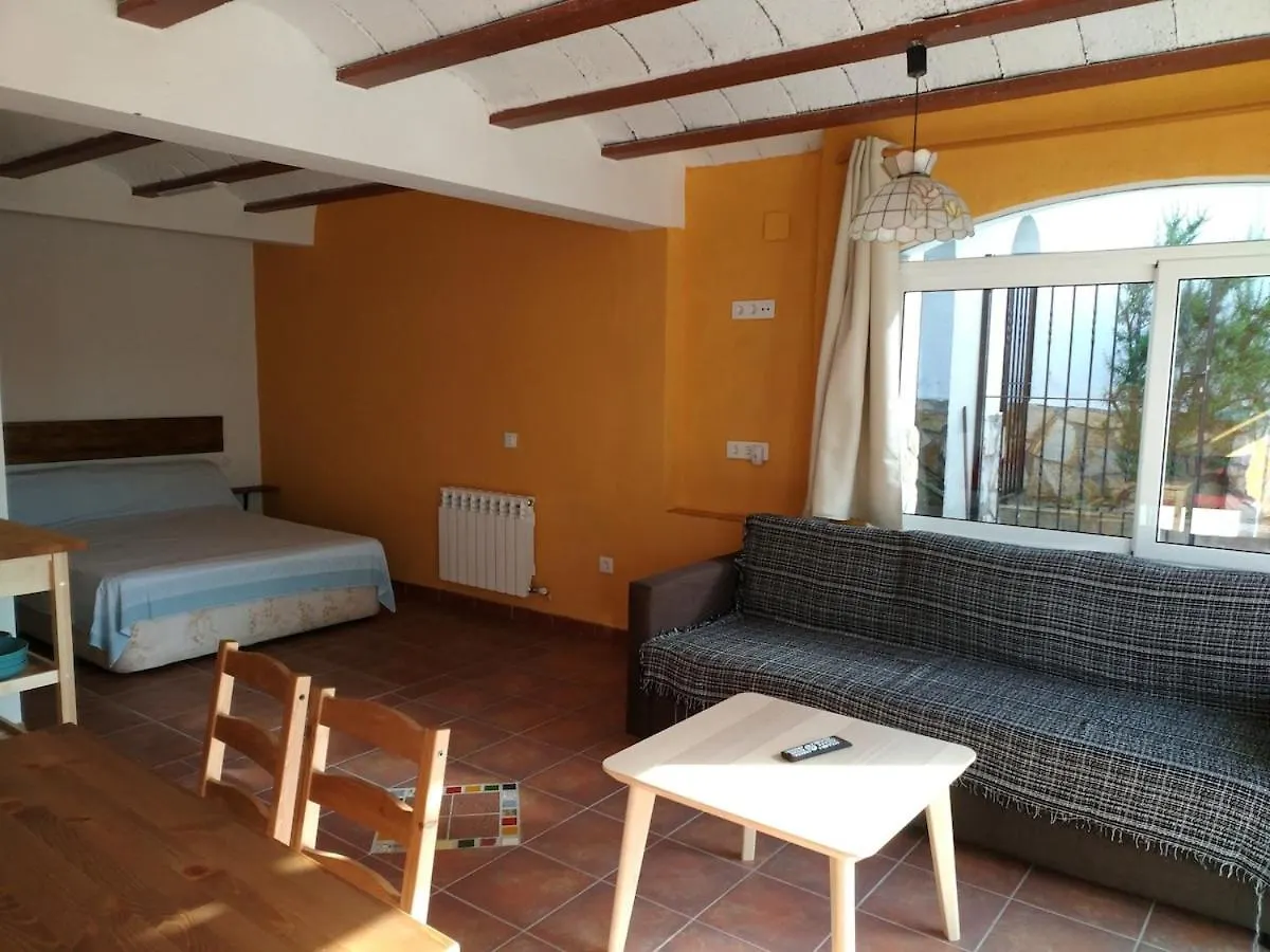Allotjament Bogues Lloret de Mar Spain