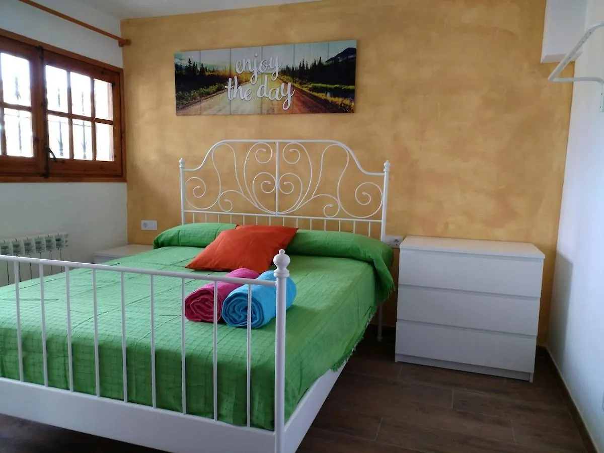 Allotjament Bogues Lloret de Mar Holiday home