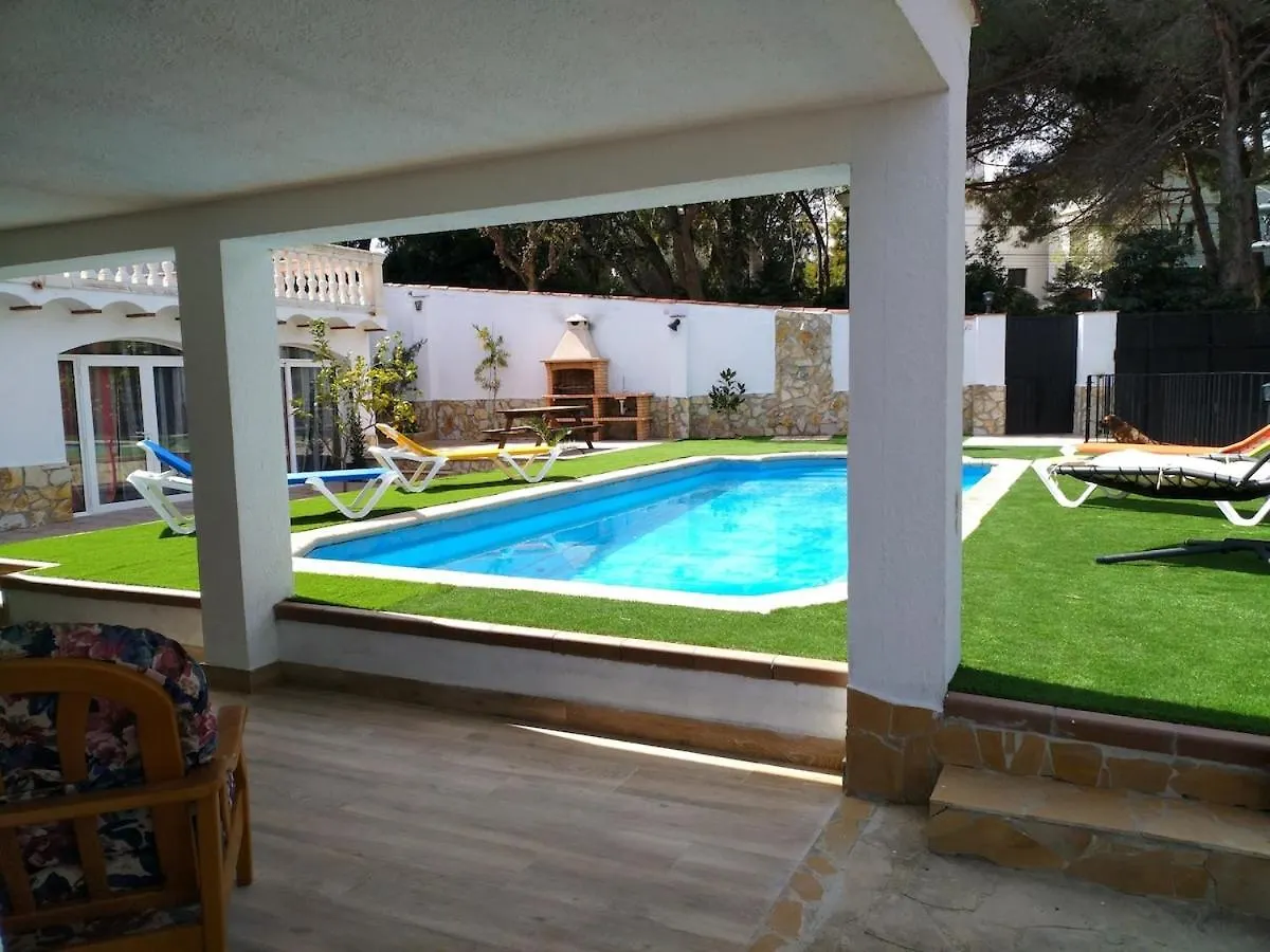 Allotjament Bogues Lloret de Mar