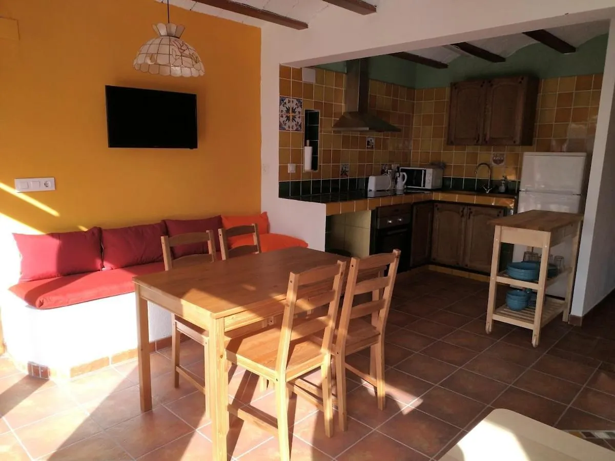 Holiday home Allotjament Bogues Lloret de Mar