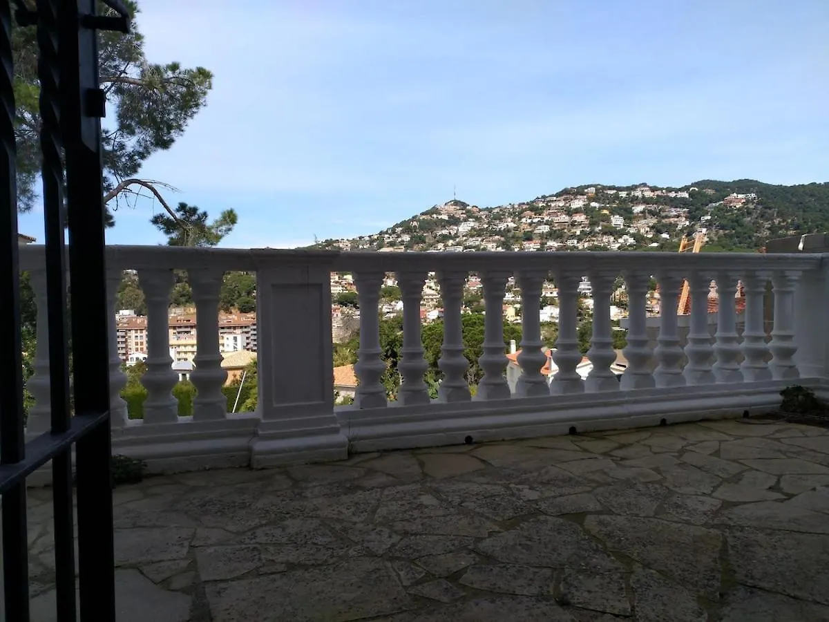 Allotjament Bogues Lloret de Mar