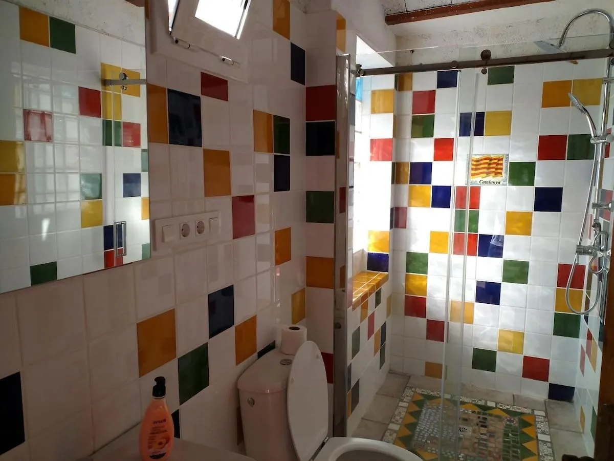 Allotjament Bogues Lloret de Mar Holiday home