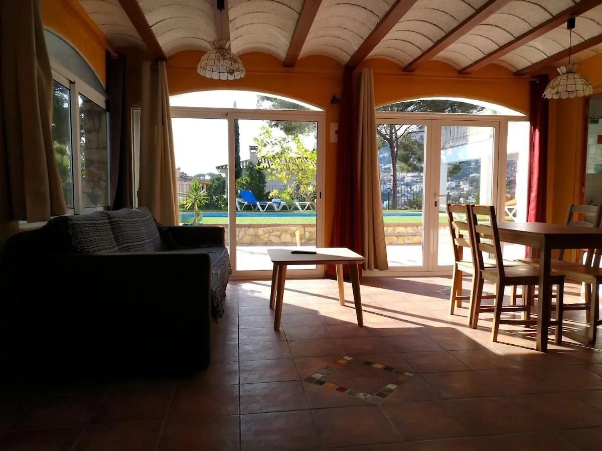 Allotjament Bogues Lloret de Mar Holiday home