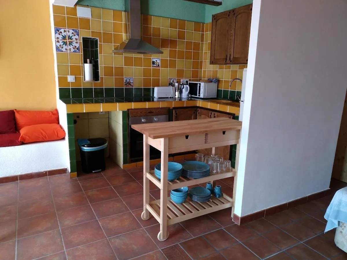 Holiday home Allotjament Bogues Lloret de Mar Spain