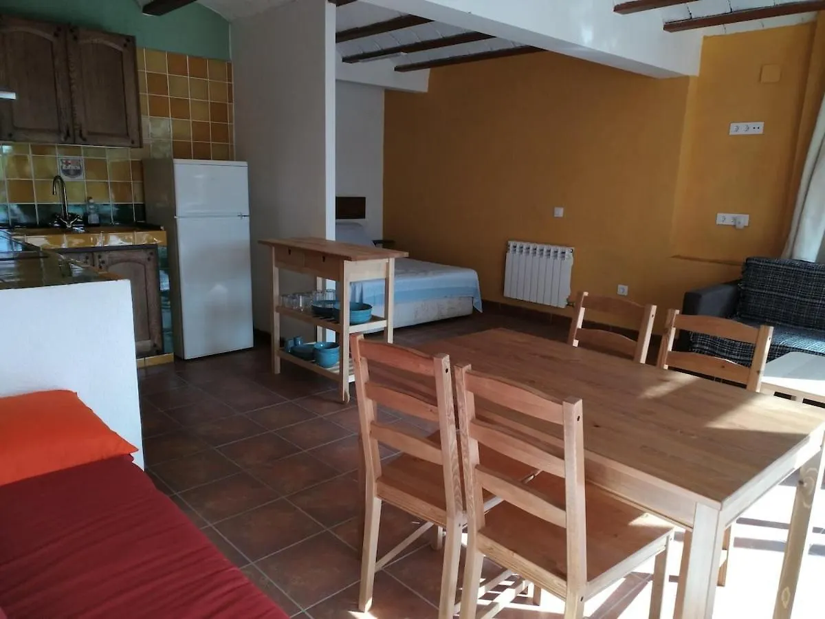 Allotjament Bogues Lloret de Mar Holiday home