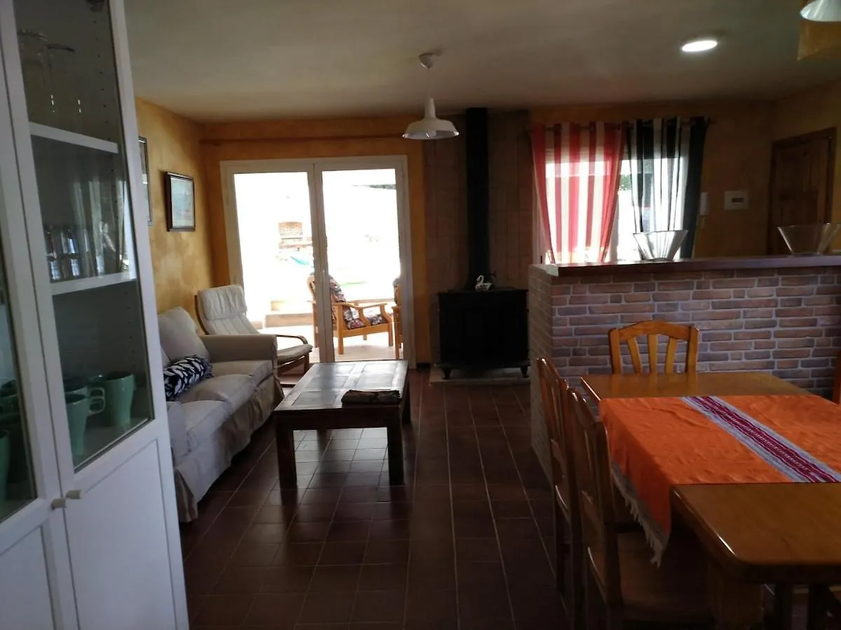 Allotjament Bogues Lloret de Mar Holiday home