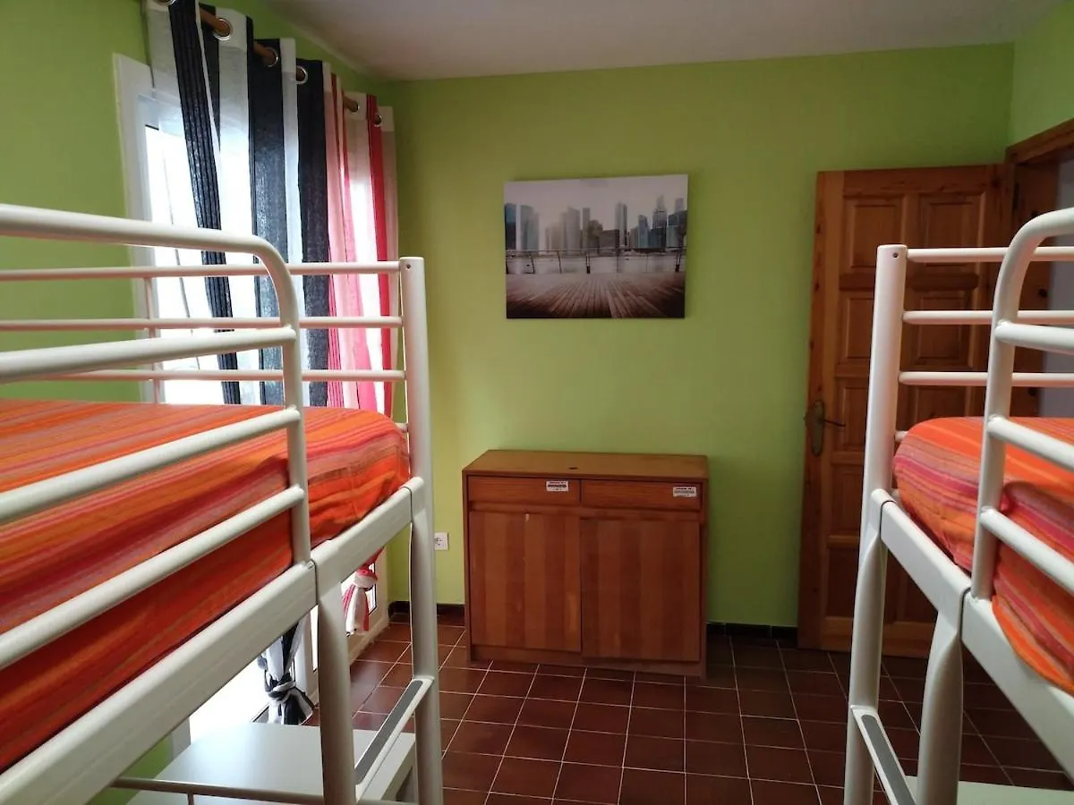 Holiday home Allotjament Bogues Lloret de Mar Spain