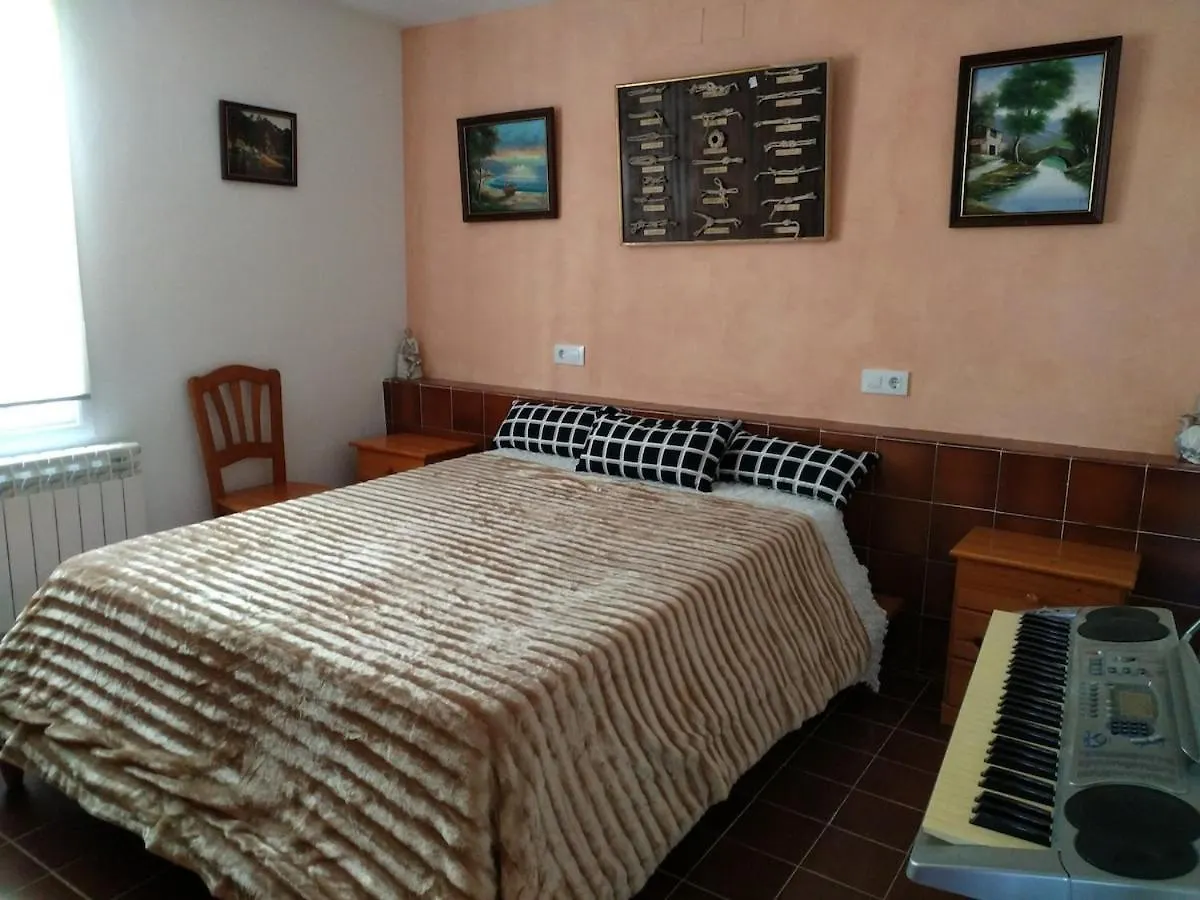 Allotjament Bogues Lloret de Mar