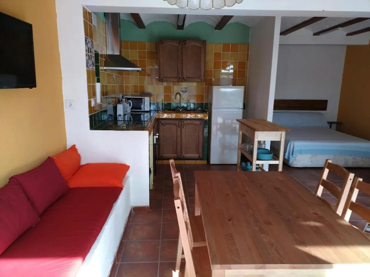 Allotjament Bogues Lloret de Mar Holiday home