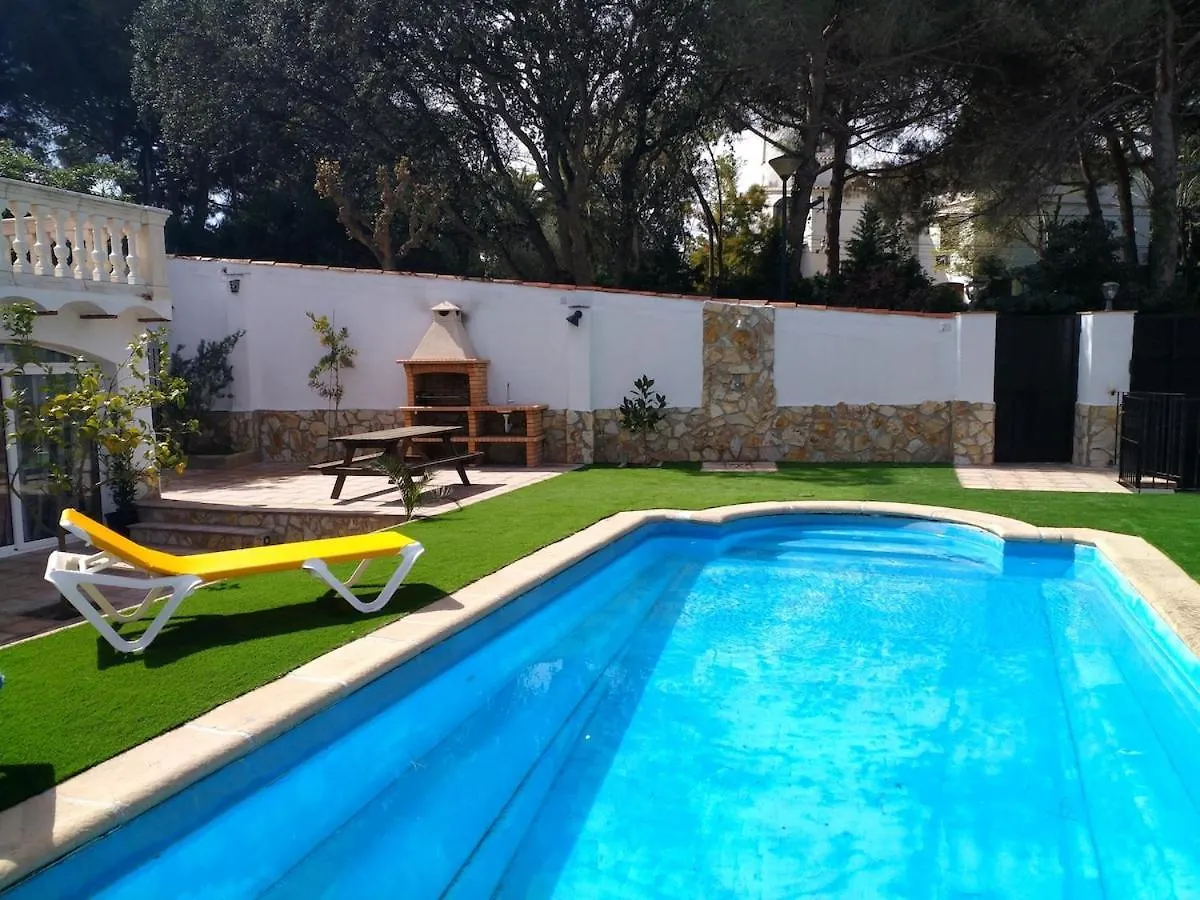 Allotjament Bogues Lloret de Mar Holiday home
