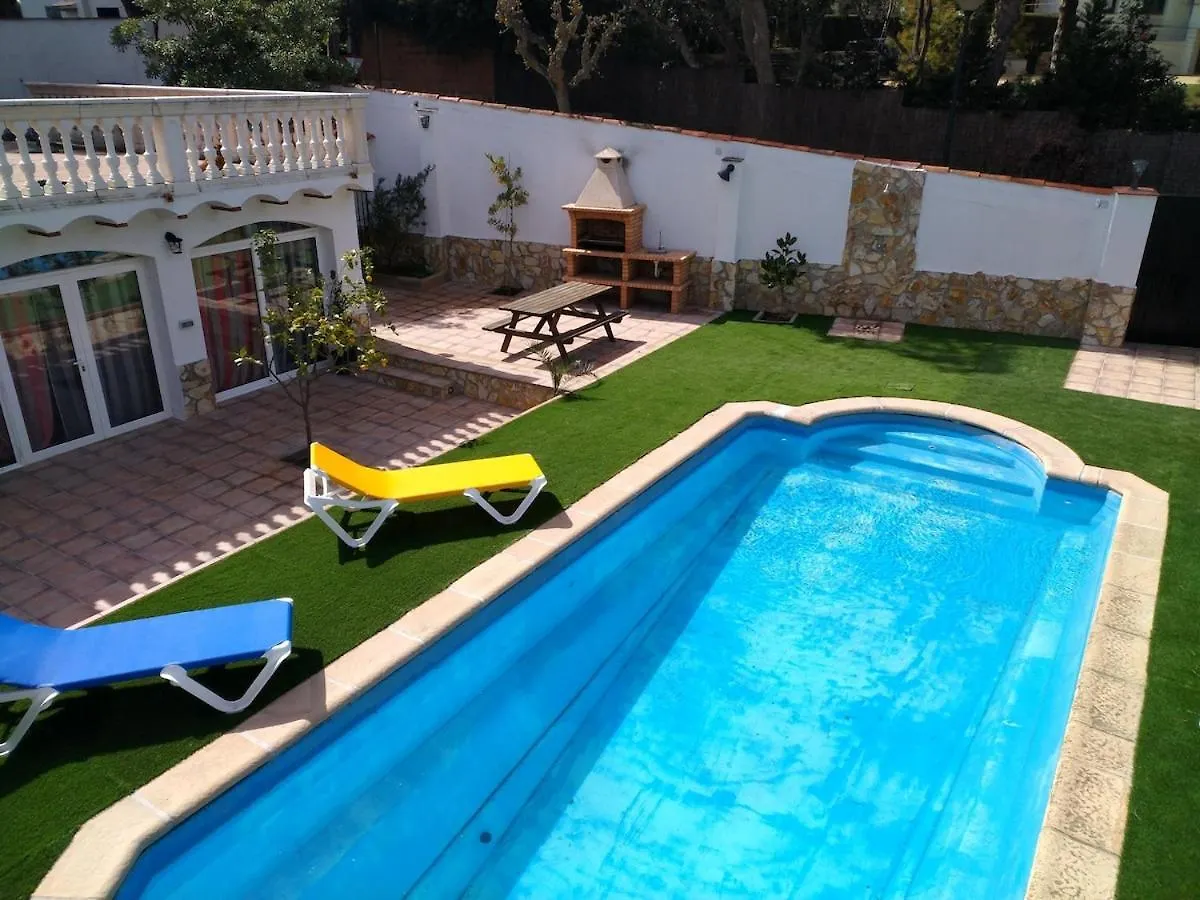Allotjament Bogues Lloret de Mar