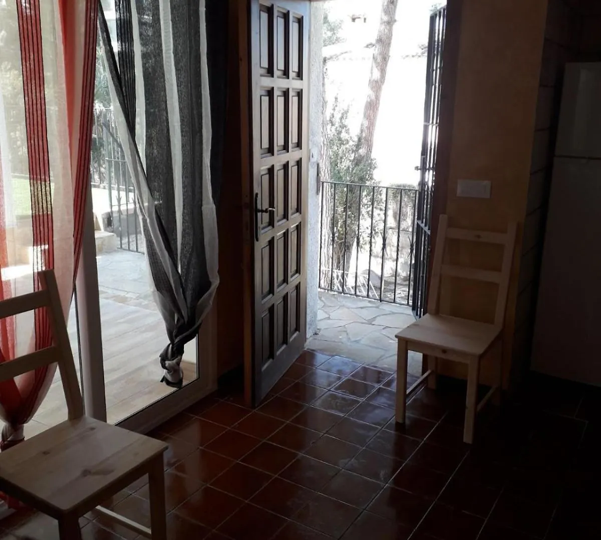 Allotjament Bogues Lloret de Mar Holiday home