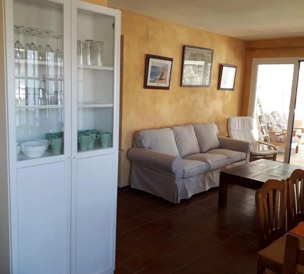 Holiday home Allotjament Bogues Lloret de Mar Spain