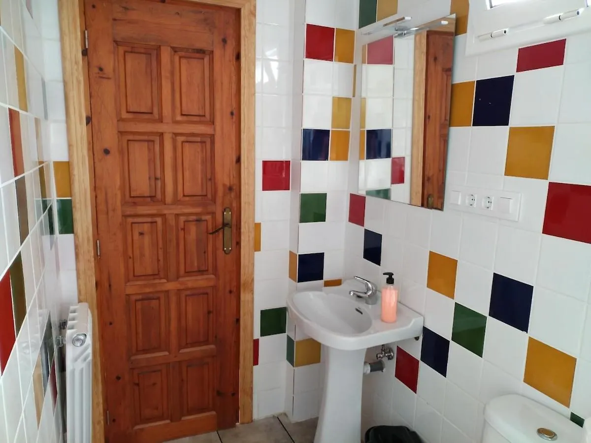 יורט דה מאר Allotjament Bogues