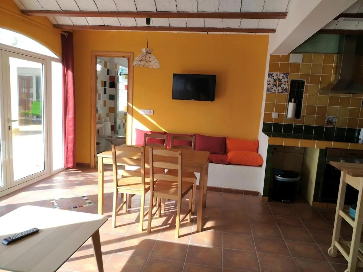 Allotjament Bogues Lloret de Mar 0*,